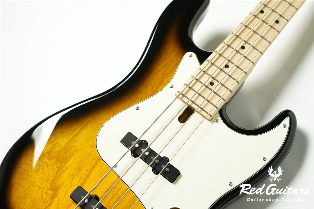 CL-DJB4 Ash - 2Tone Burst